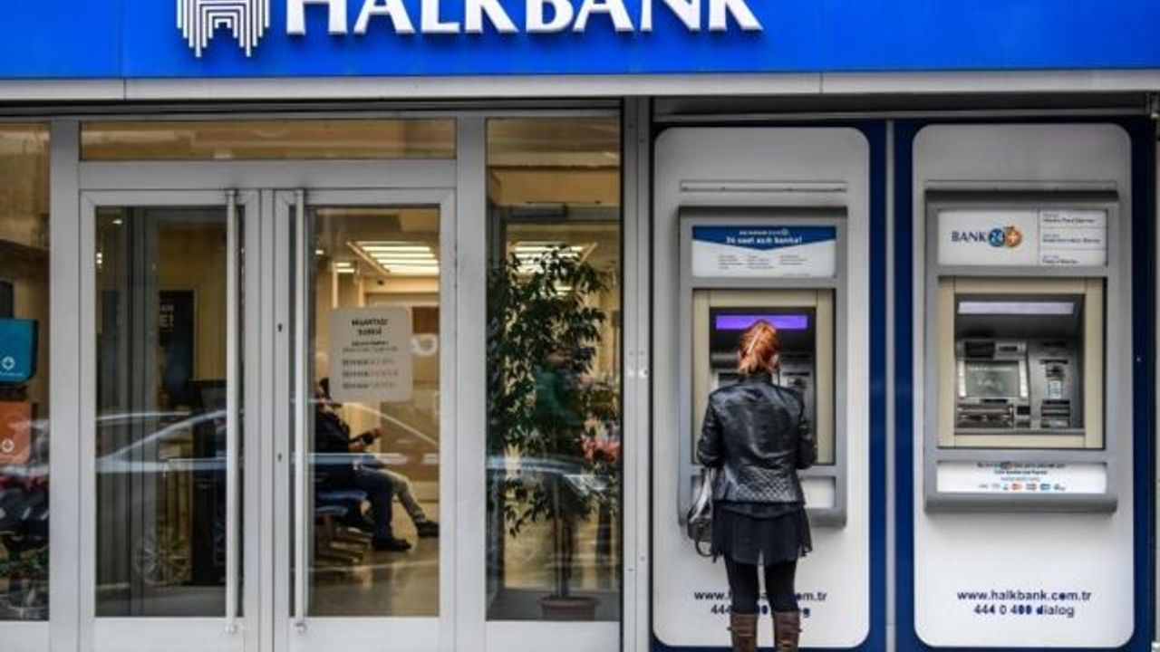 10.000 TL'ye 36 Ay Vadeli Hızlı Kredi Fırsatı Halkbank'tan
