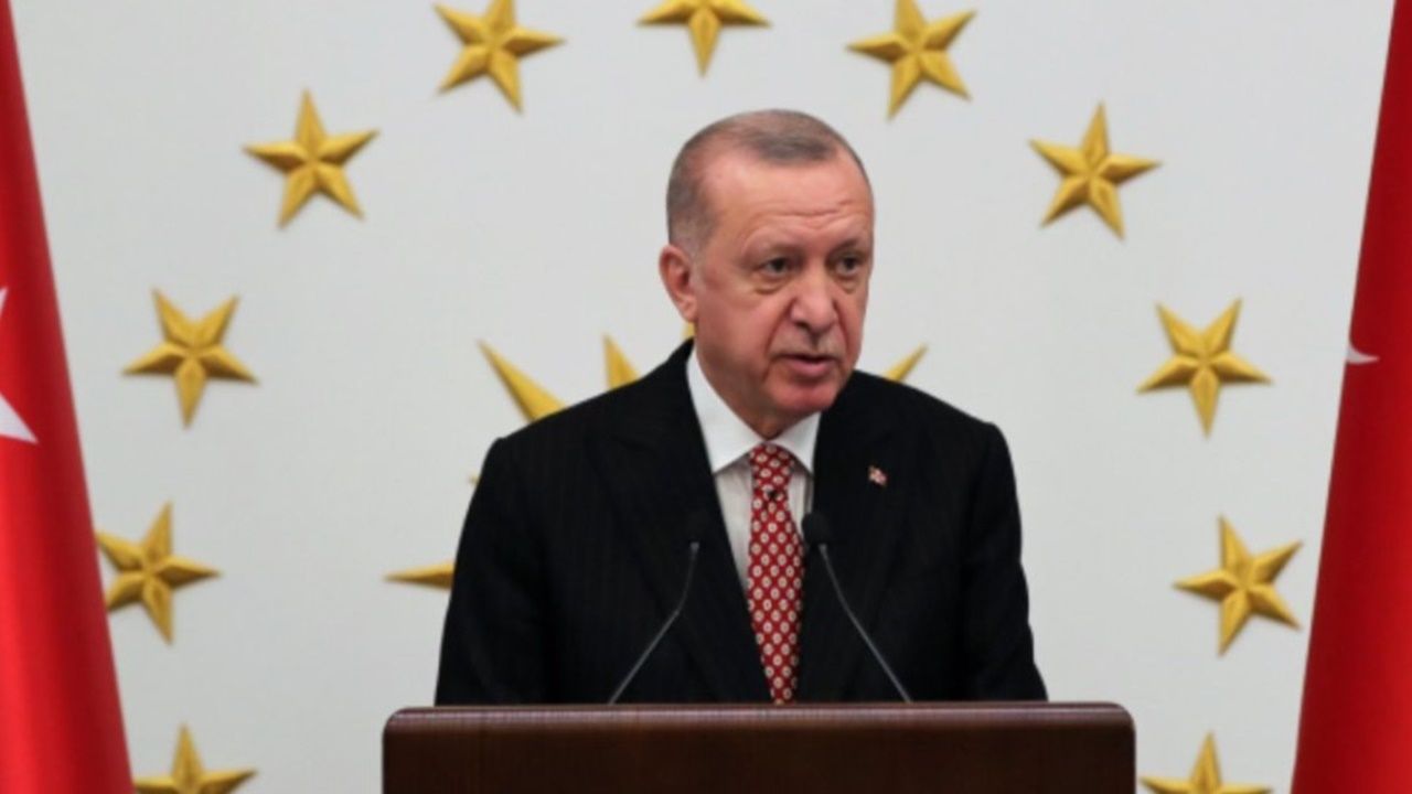 Erdoğan Mührü Bastı! 18-45 Yaş Şartına Kamu Bankası Kapısını Araladı