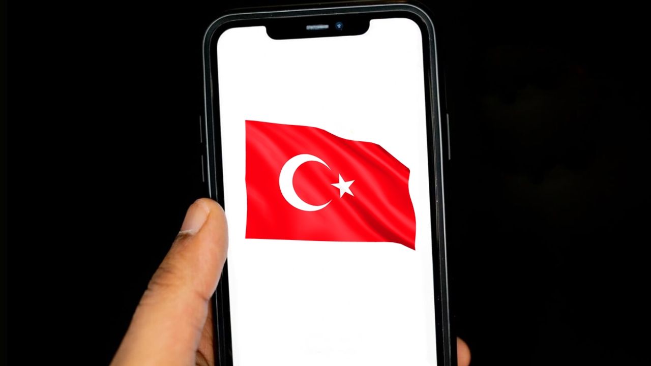 Turkey.org satıldı!