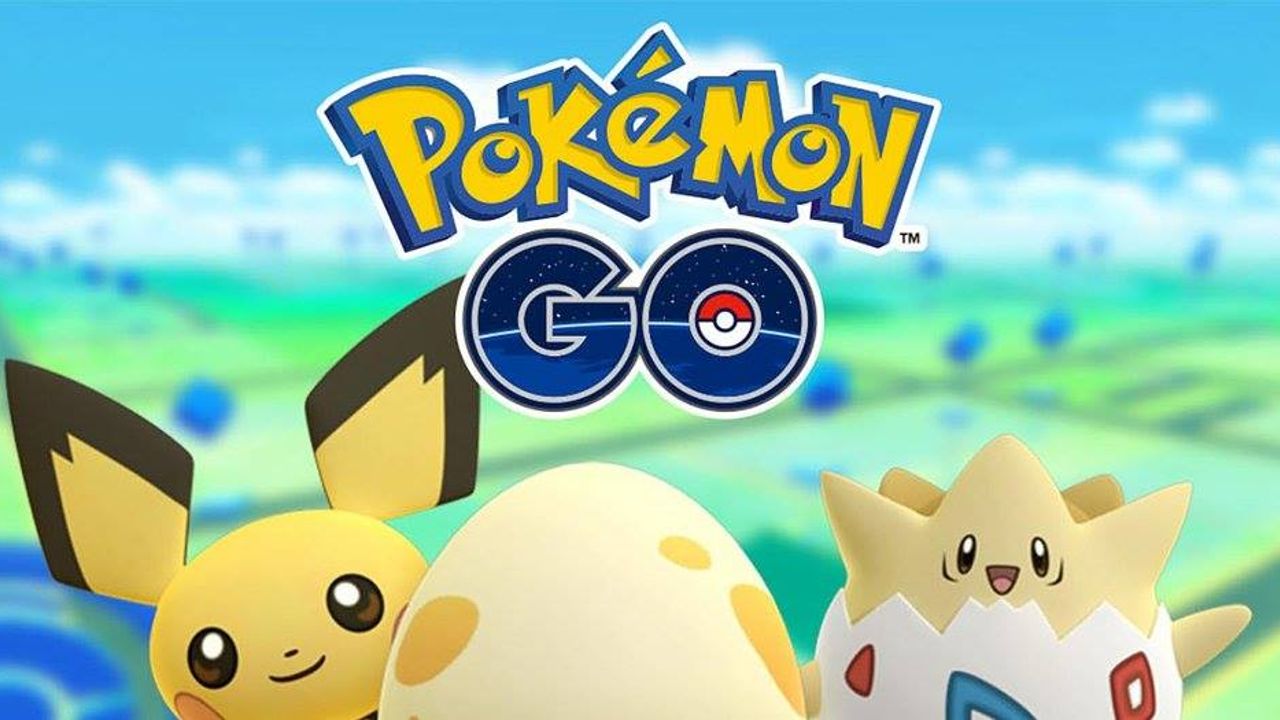 Pokemon GO için Büyük Bir Güncelleme Yolda