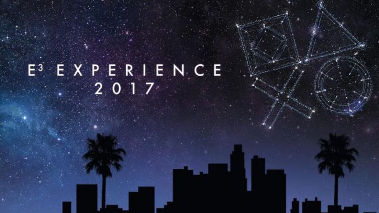 Sony, 2017 PlayStation Press Conference Etkinliğinde Yeni Bir Oyun Konsolunu Duyurabilir