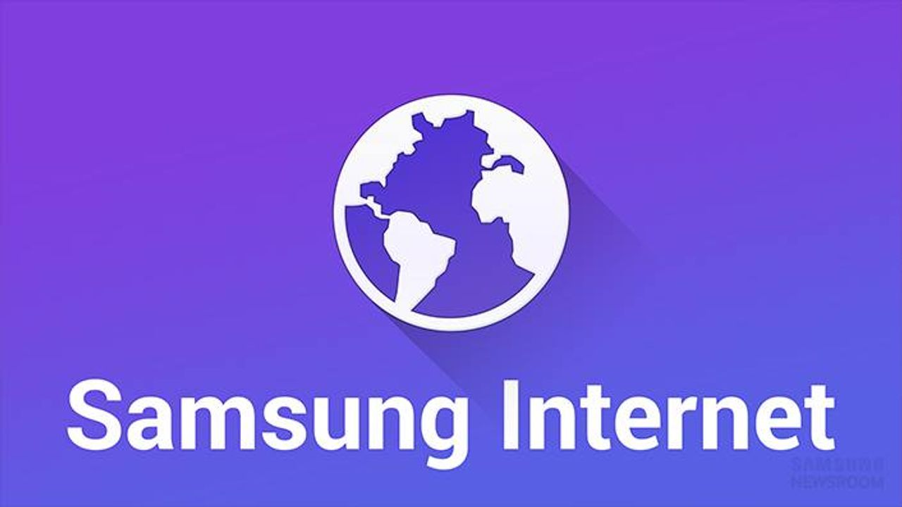 Samsung İnternet Tarayıcısı Yayınlandı