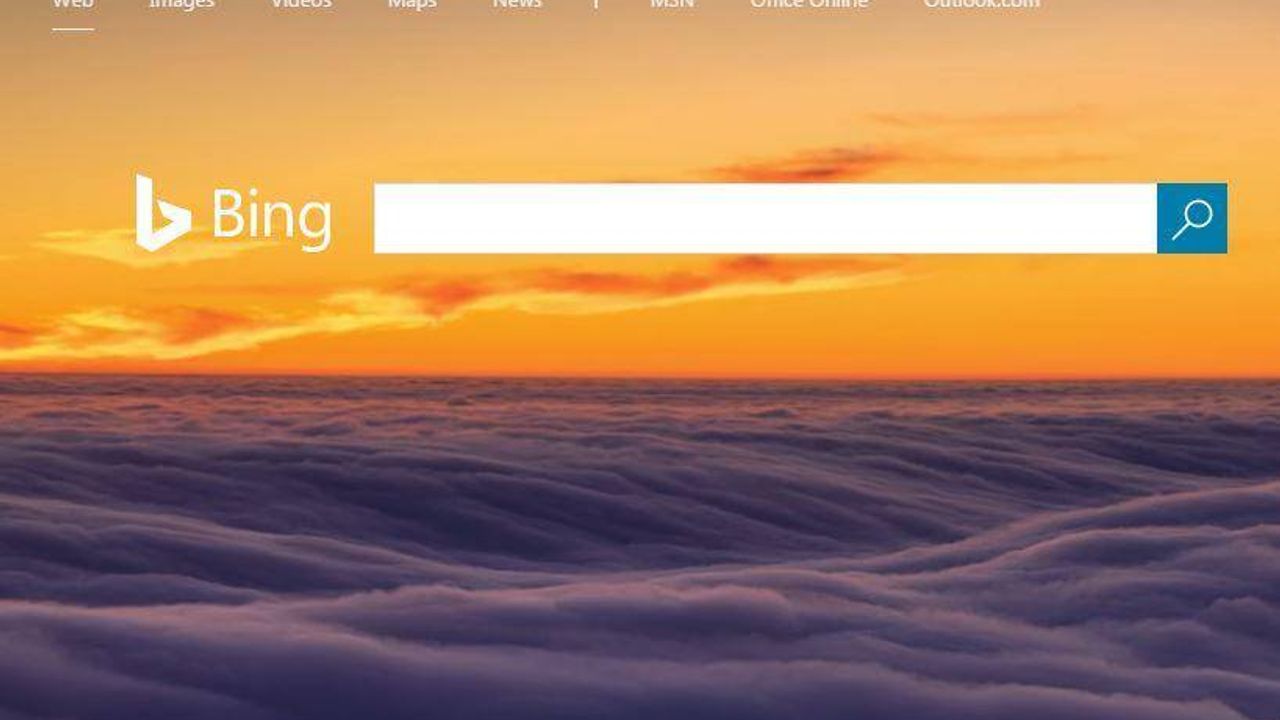 Microsoft Bing Arama Motoru Kullanana Para Ödeyecek
