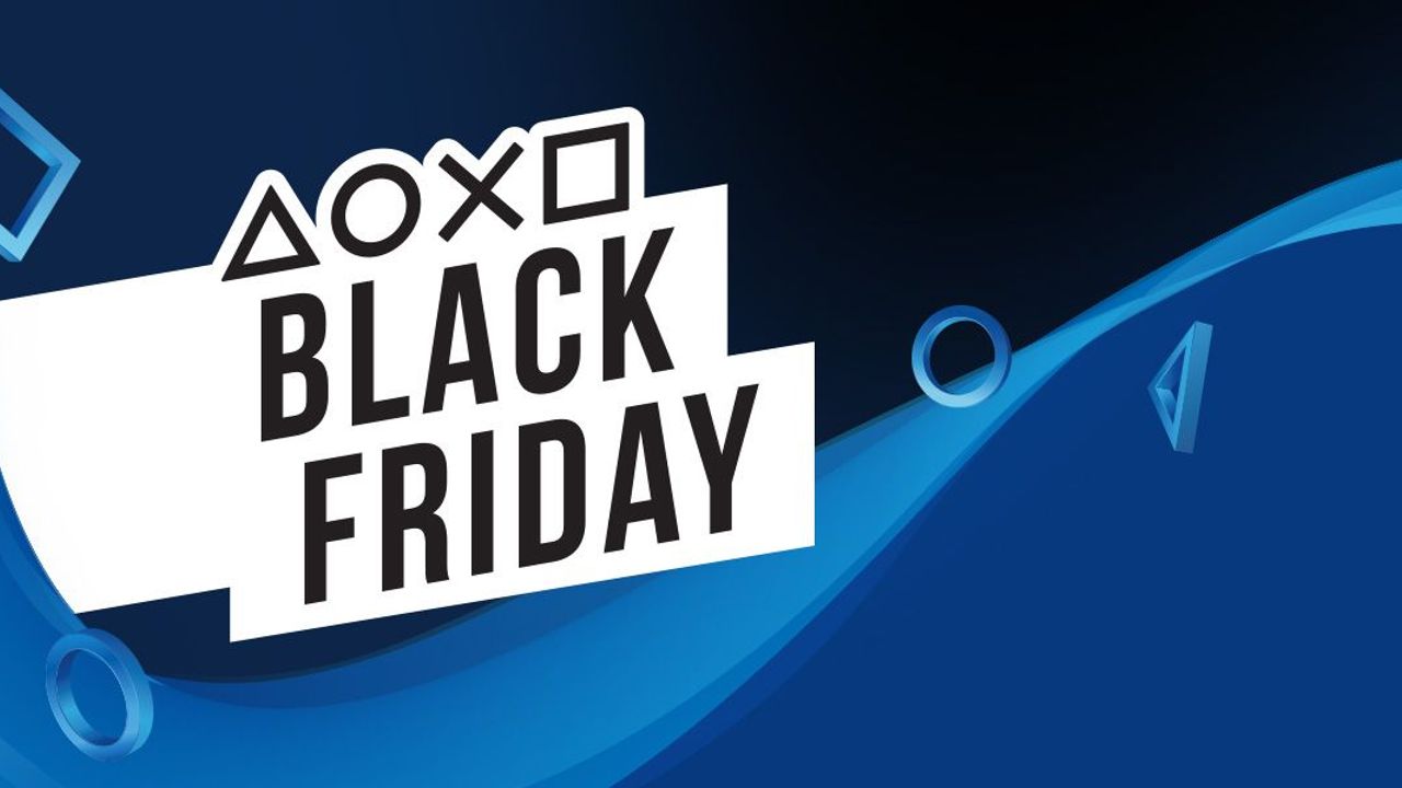 PlayStation Store Black Friday İndirimleri Açıklandı
