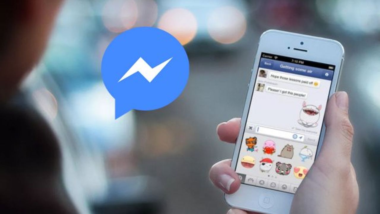 Facebook Messenger Neden Açılmıyor? Facebook Messenger Çöktü Mü?