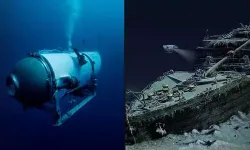Titanik denizaltısı Titan için atılan birbirinden komik tweetler! Trajedi mizah malzemesi oldu
