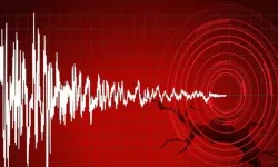 Adana'da 4.4'lük yeni bir deprem meydana geldi