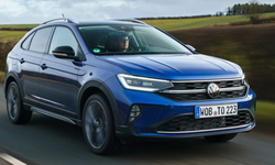 Volkswagen Taigo Alanlar Şanslı: Düşük Fiyat Kampanyasından Yararlanıyorlar!