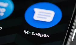 Google Mesajlar Ana Ekran Tasarımı Yenilendi