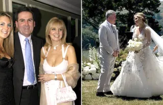Kanser karısını terk etti kızının arkadaşıyla evlendi!