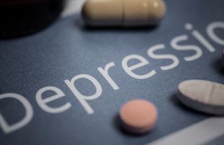 Dikkat! Antidepresanların Faydaları Kadar Riskleri Var