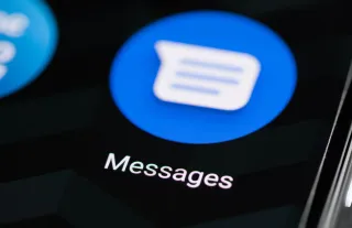 Google Mesajlar Ana Ekran Tasarımı Yenilendi