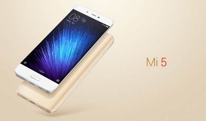 Xiaomi Mi5 Özellikleri ve İncelemesi!