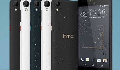 HTC Desire 530 Özellikleri Neler, Fiyatı Ne Kadar?