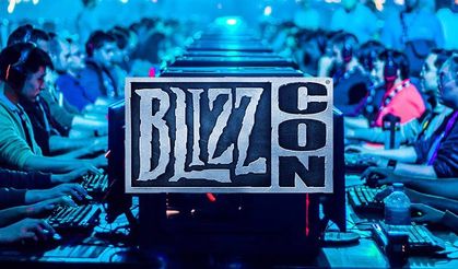 BlizzCon 2017 Etkinliğinin Ne Zaman Düzenleneceği Belli Oldu!