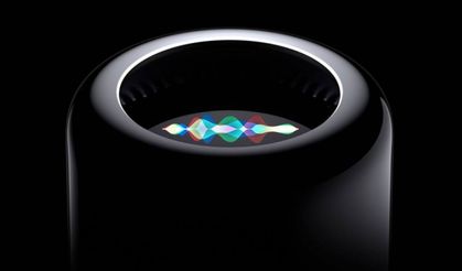 Apple'ın Siri Hoparlörü Çok Yakında Gelebilir!