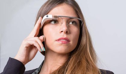 Google Glass İlk Defa Güncelleme Alıyor