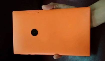 İptal Olan Nokia Mercury Tablet Otaya Çıktı