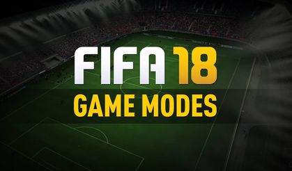 FIFA 18 Tanıtım Videosu Yayınlandı!