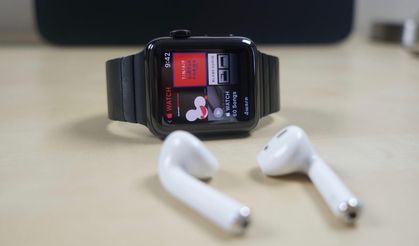 Apple Watch 3 ile Müzik Dönemi Başladı