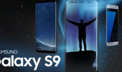Samsung Galaxy S9 ve S9 Plus CES 2018’de Gelebilir! Tüm Detaylar