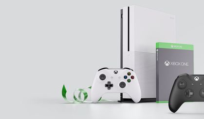Xbox Black Friday 2017 İndirimleri Başlıyor
