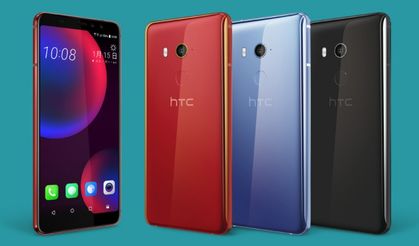 HTC U11 EYEs Özellikleri, Çıkış Tarihi ve Fiyatı