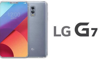 LG G7 Daha Yüksek Performansla Geliyor