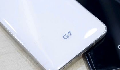 LG G7 Ne Zaman Tanıtılacak?