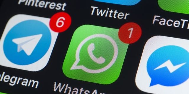 Whatsapp'a bomba özellik geldi!