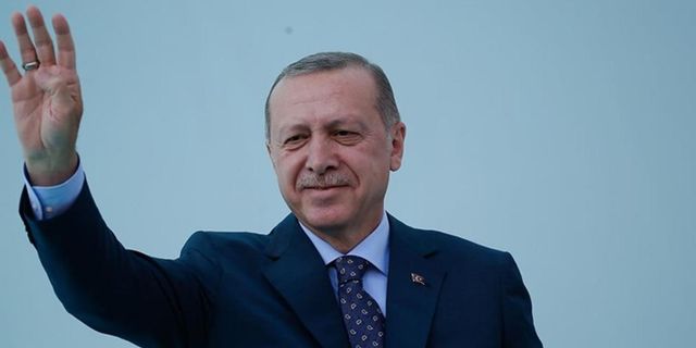 Erdoğan'dan 1330 TL Destek Müjdesi! Bakanlık Kolları Sıvadı Bir Kaç Güne IBAN'a Ödeniyor