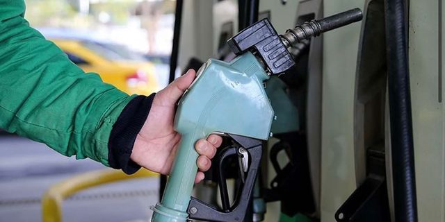 Benzine zam !