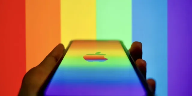 Apple Tartışma Yaratacak! iPhone 15 Gökkuşağı Rengi Geliyor!