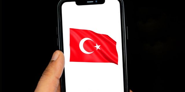 Turkey.org satıldı!