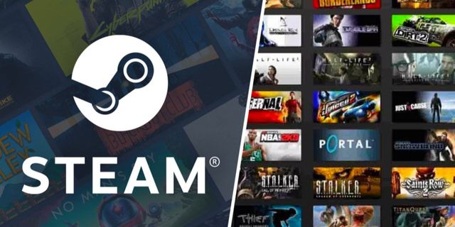 Steam'in 2024 Oyun Şöleni Başlıyor: Next Fest'te Hangi Oyunlar İndirimde?