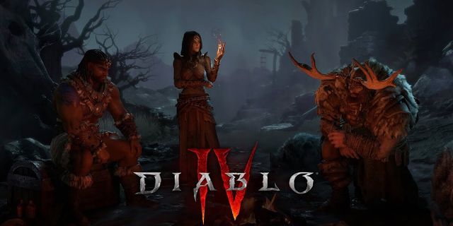 Diablo 4 Oyunu 3 Haziran 1.0.2d Güncellemesi Duyuruldu!