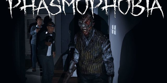 Korku Oyunu Phasmophobia, Xbox ve PlayStation'a Geliyor