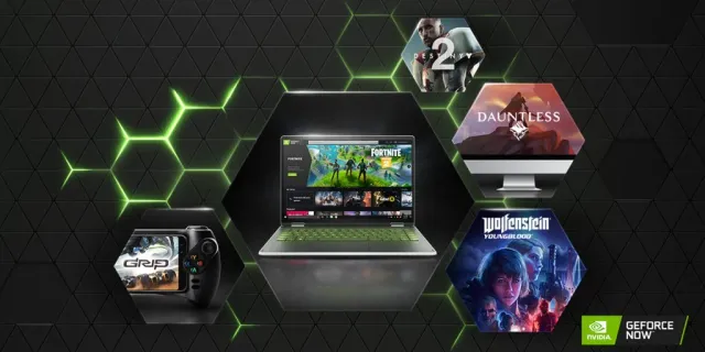 Nvidia GeForce Now, Xbox Game Pass Oyunlarını Sunacak!