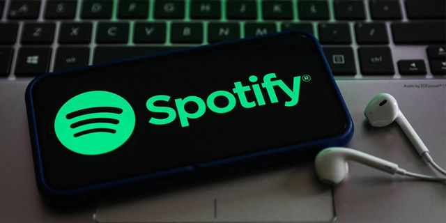 Spotify, Çevrimdışı Çalma Listesini Test Ediyor