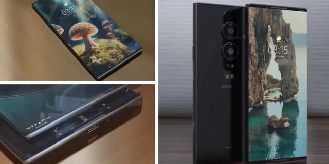 Sony Xperia Pro-I II Kamera Özellikleri Sızdırıldı