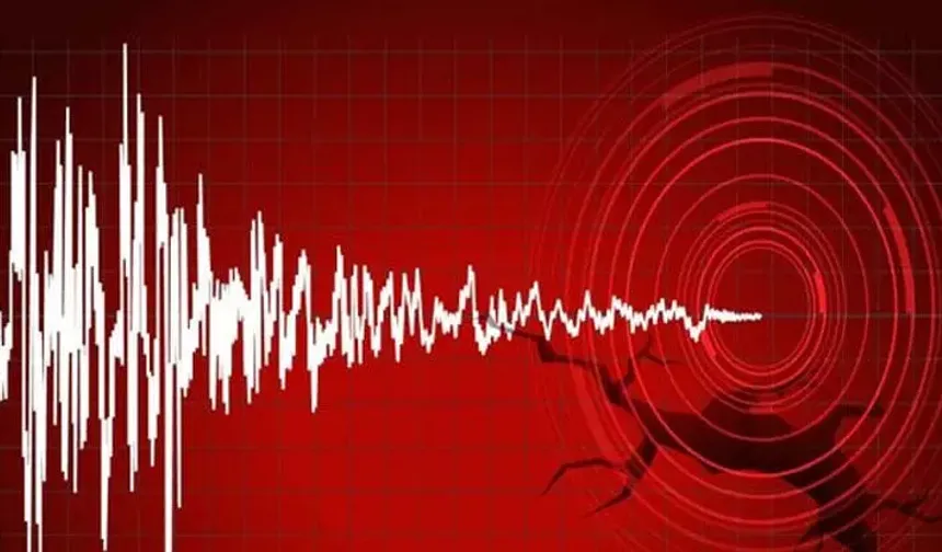 Adana'da 4.4'lük yeni bir deprem meydana geldi