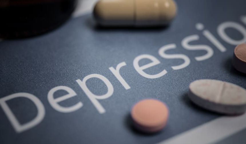 Dikkat! Antidepresanların Faydaları Kadar Riskleri Var