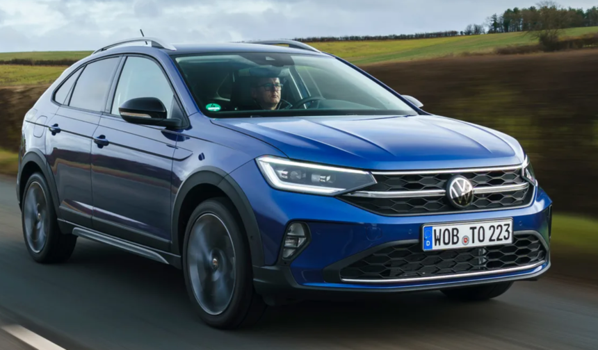 Volkswagen Taigo Alanlar Şanslı: Düşük Fiyat Kampanyasından Yararlanıyorlar!