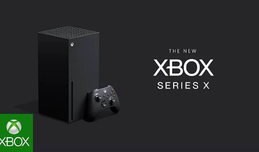 Xbox Series X Pro Oyun Konsolu Şimdilik Üretilmeyecek