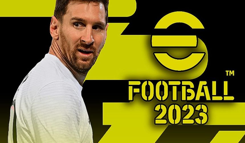eFootball 2023 Oyununun Sistem Gereksinimleri (PES)