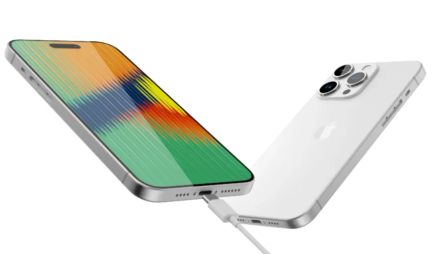 iPhone 15 Yeni Rengini Açıkladı! İşte Beklenen O Renk!