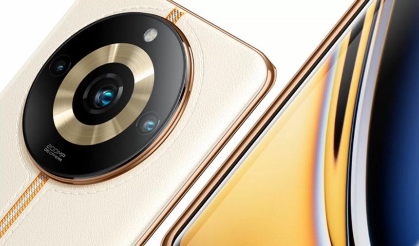 Realme 11 Pro Plus İncelemesi: Lüks Ama Uygun Fiyatlı