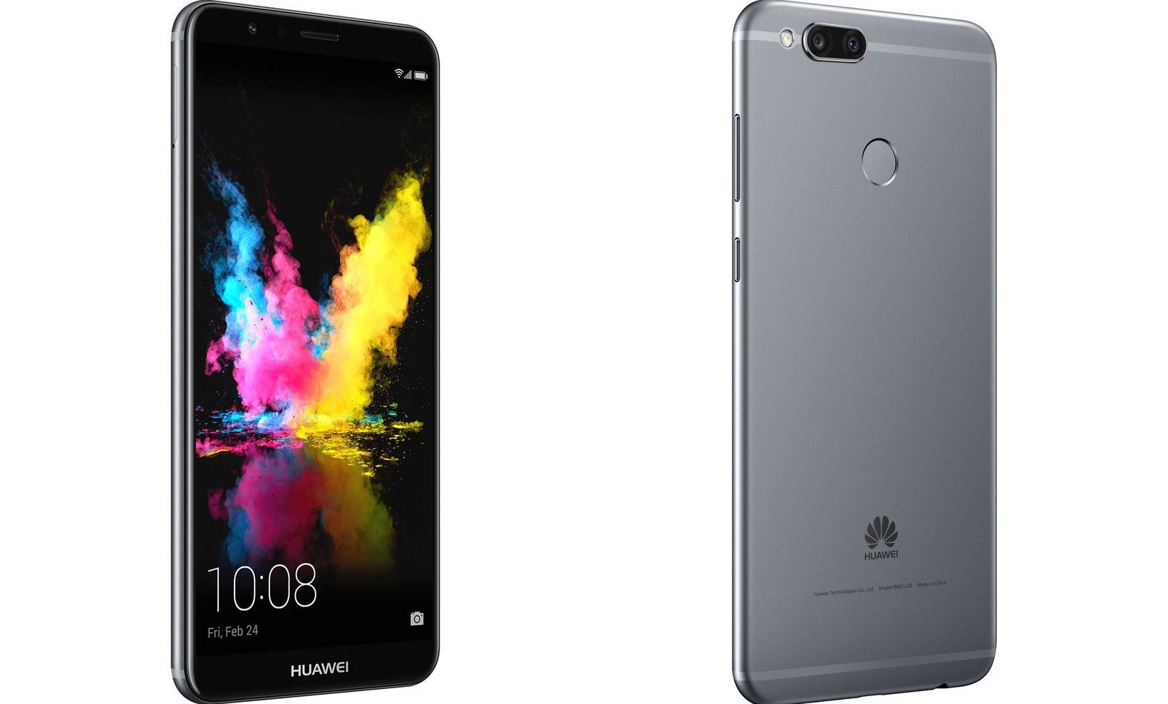 Huawei Mate SE Özellikleri Ortaya Çıktı - Technolat